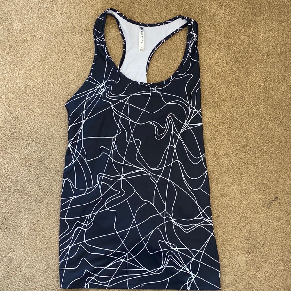Fabletic top
